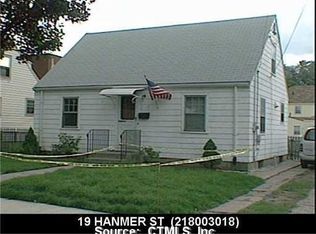 19 Hanmer St, Hartford, CT 06114