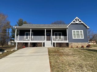 111 Bryant Rd, Lynchburg, VA 24502