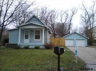 5448 S 51st Ave, Omaha, NE 68117