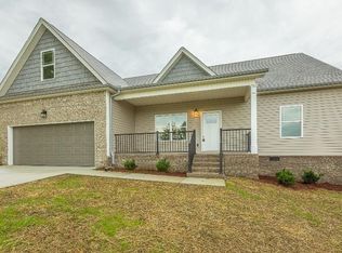 315 Varnell Rd SW, Cleveland, TN 37311