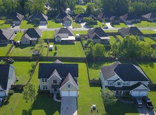 14444 Summerset Dr, Gonzales, LA 70737