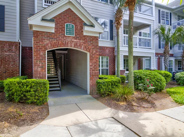 45 Sycamore Ave APT 1823, Charleston, SC 29407