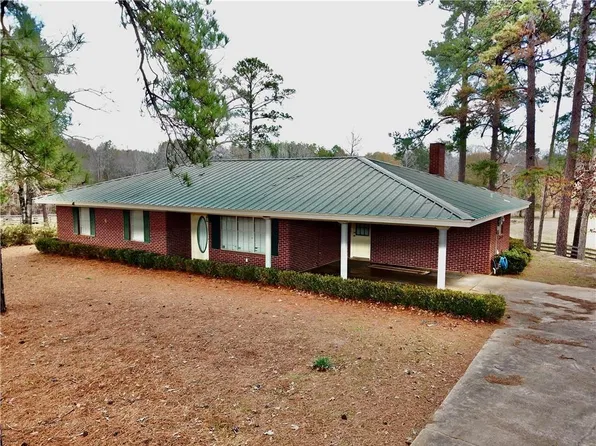 1731 Highway 117, Robeline, LA 71469