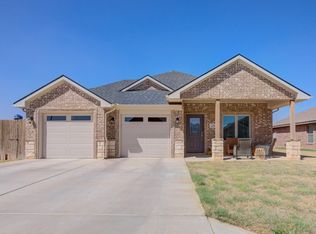 129 Preston Hollow Ln, Wolfforth, TX 79382