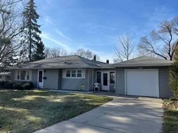 502 Bowman Ave, Madison, WI 53716