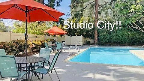 1st image of 11138 Aqua Vista St #109