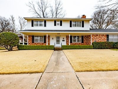 1220 Greenbriar Dr, Norman, OK, 73072