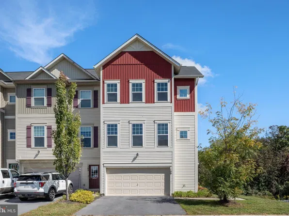100 Splendor Garden Way, Stephenson, VA 22656