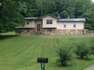 455 Anderson Hollow Rd, Huntsville, TN 37756
