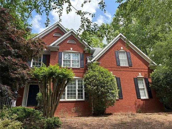 2631 Gladstone Ter, Woodstock, GA 30189