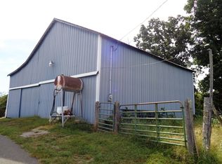 400 Shirrell Cemetery Rd, Greensburg, KY 42743