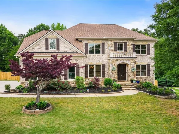 209 Chadmore Ln, Tyrone, GA 30290