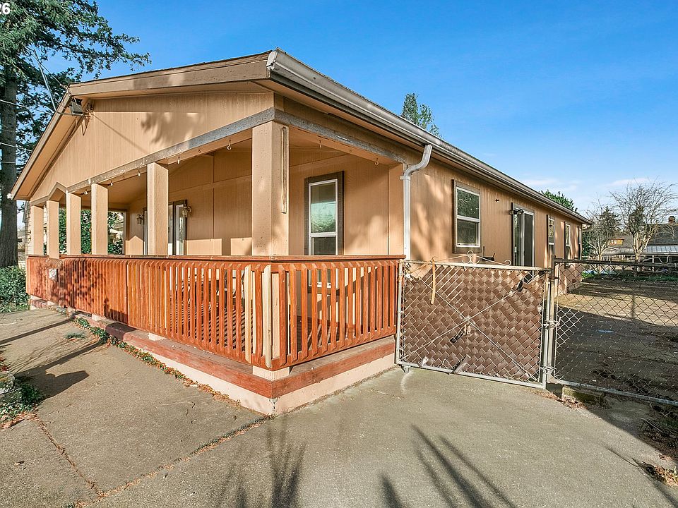 5517 SE Lexington St, Portland, OR 97206 | MLS #213271477 | Zillow