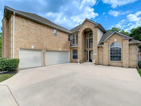 6727 Patricia St, Katy, TX 77493