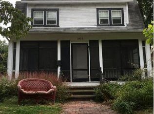 1455 W Decatur St, Decatur, IL 62522