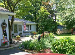 1691 S Eagles View Dr, Martinsville, IN