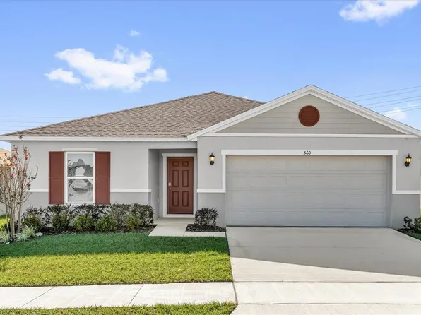 560 Mahogany Way, Dundee, FL 33838