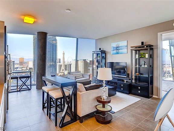 3rd image of 3726 Las Vegas Blvd S Unit 2609