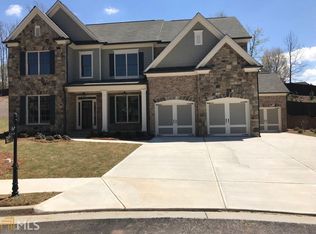 3217 Sweetleaf Ln #3, Buford, GA