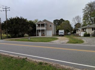 1051 Poquoson Ave, Poquoson, VA 23662