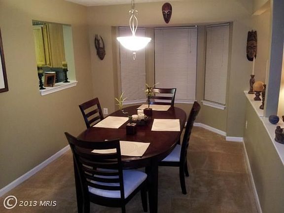 3rd image of 6709 Wild Rose Ct