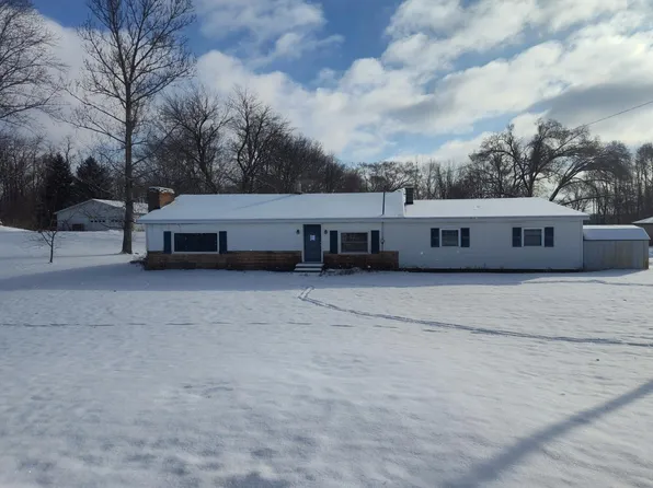 6549 N Sandstone Rd, Jackson, MI 49201