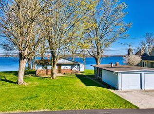 635 Pearl Beach Rd, Coldwater, MI 49036