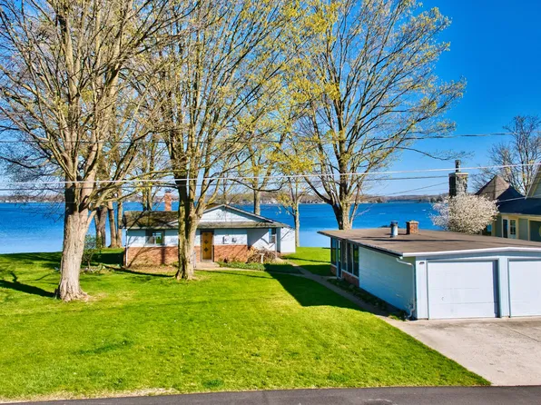 635 Pearl Beach Rd, Coldwater, MI 49036