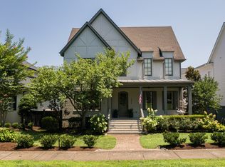1564 Championship Blvd, Franklin, TN 37064