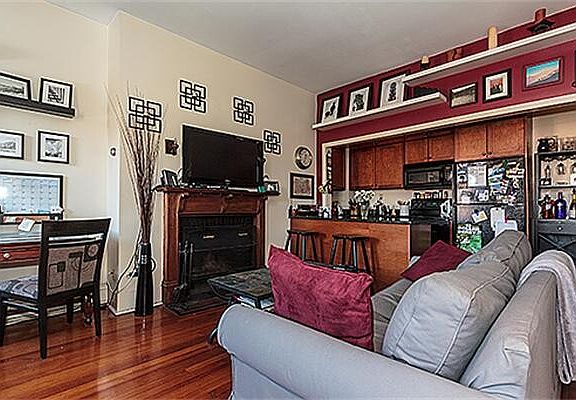 5th image of 591 Beacon St APT 7