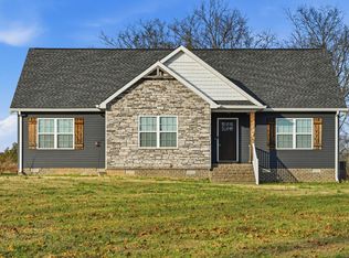 760 Armstrong Rd, Castalian Springs, TN 37031