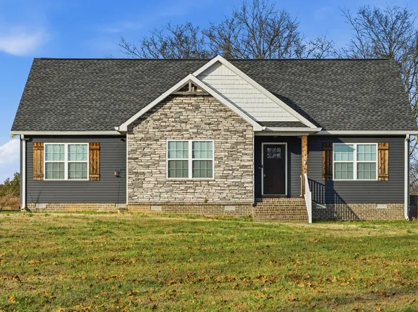 760 Armstrong Rd, Castalian Springs, TN 37031