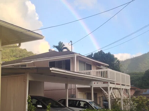 (undisclosed Address), Honolulu, HI 96816