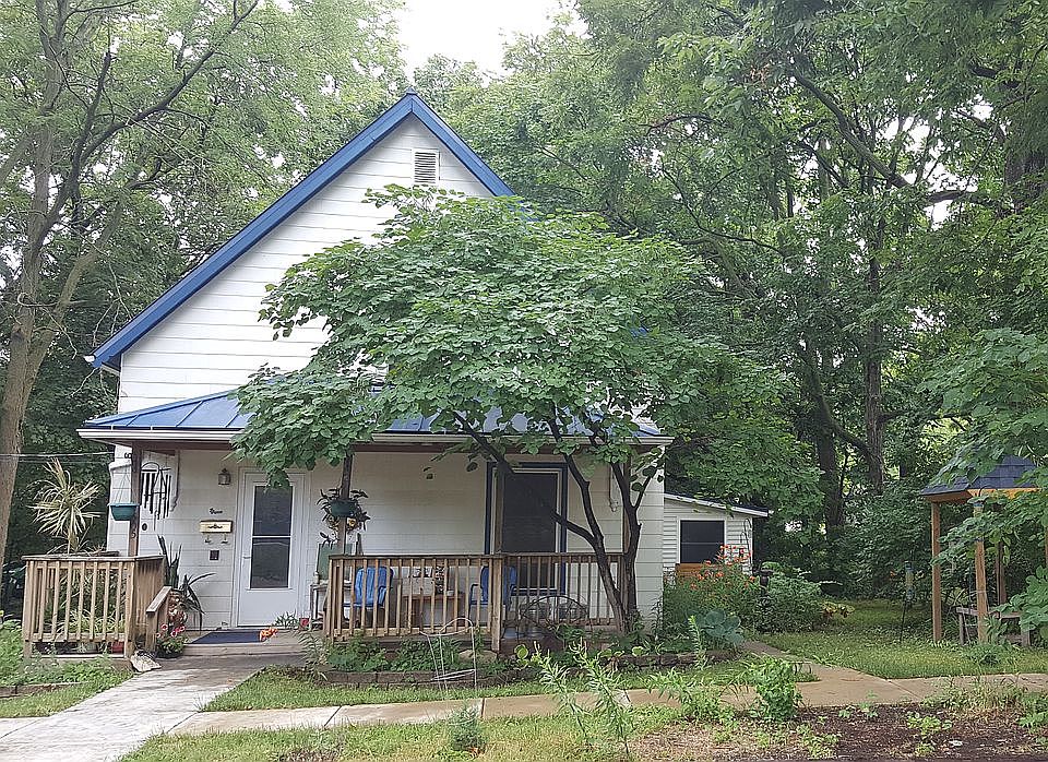 505 W. Saunders