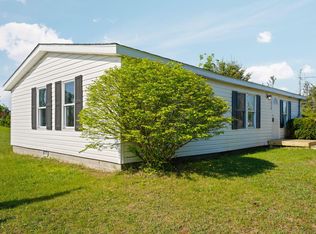 458 Garfield St, Vanderbilt, MI 49795