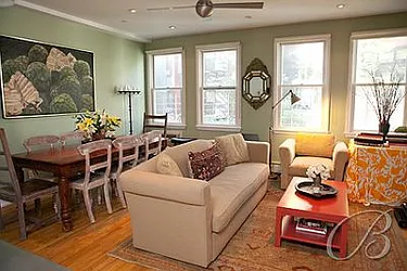 Rented by Bellmarc Realty