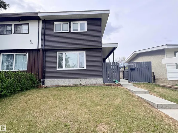 8825 137th Ave NW, Edmonton, AB T5E 1Y3
