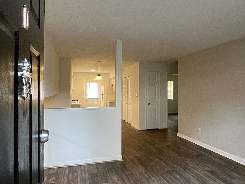 Versatile family room