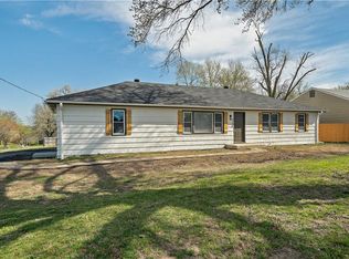 7400 E 67th St, Kansas City, MO 64133