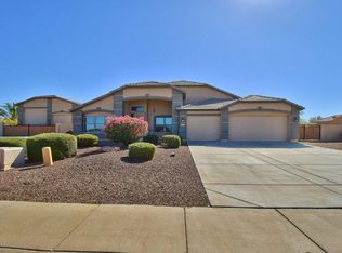 23157 N 104th Ave, Peoria, AZ 85383