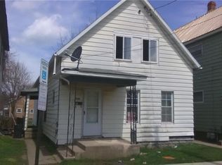 750 E 13th St, Erie, PA