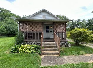 1916 Delaware Ave, Springfield, OH 45506