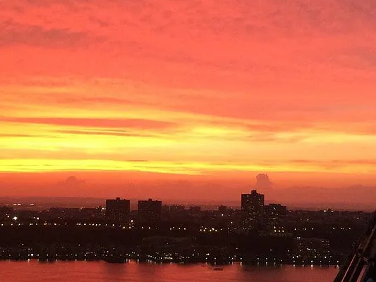 Rented by The Durst Organization | media 10