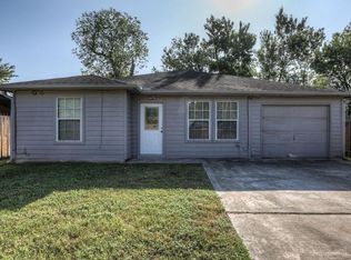 6315 Paris St, Houston, TX 77021