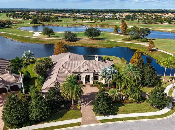 15621 Linn Park Ter, Lakewood Ranch, FL 34202