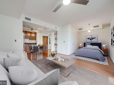 1020 N Highland St UNIT 620, Arlington, VA, 22201