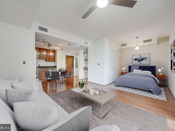 1020 N Highland St Unit 620, Arlington, VA 22201