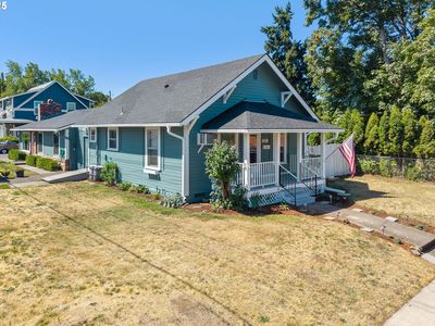1108 9th St, Hood River, OR, 97031
