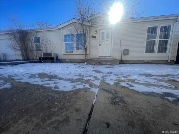 971 S Tennyson Street, Denver, CO 80219