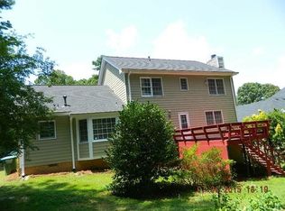 4974 Glenwhite Dr, Duluth, GA